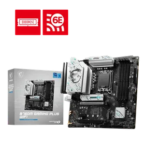 B760M GAMING PLUS WIFI